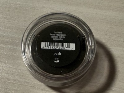 bareMinerals POSH Eyecolor Eyeshadow 0.57g / .02oz. NEW!