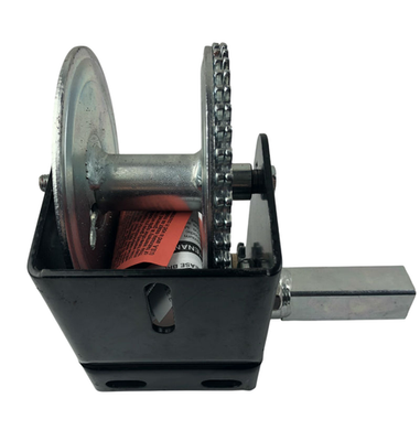 Goshen Stamping Left Hand DLB800A Pop Up Tent Camper Lift System