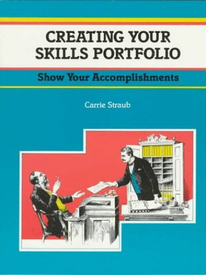 Creating Your Skills Portfolio - VERY GOOD
