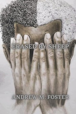 Holton - Erased by Sheep - New paperback or softback - X555z