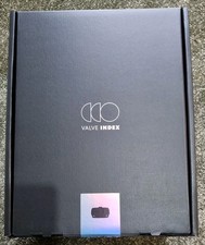 Scatola cuffie indice valvole - VR **solo scatola e inserti***