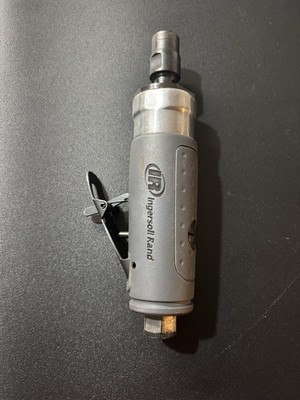 Ingersoll Rand 308B Pneumatic Air Straight Die Grinder 1/4'' 25000Rpm Tool