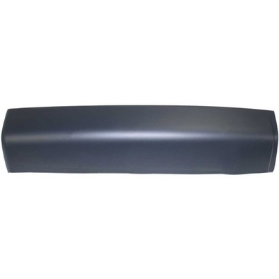 For GMC Savana 2500 1999-2020 Quarter Panel Passenger Side | Rear | Outer