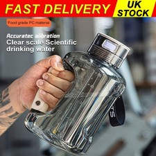 Hydrogen Water Bottle 1.5L Hydrogen Rich Portable Rich Hydrogen Water Generator