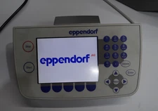 Eppendorf Mastercycler Pro Model 6320 Thermal Cycler Control Panel Only