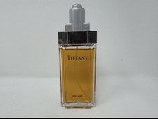 Tiffany Co. EAU De PARFUM ATOMISEUR Spray 3.4 Fl.Oz 100ml "TESTER"