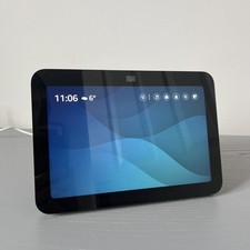 Amazon Echo Show 8 3RD Gen Smart Home Hub Charcoal