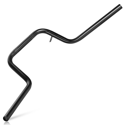 Handlebars Bars 53100-HN5-A80 for Honda Rancher 350 TRX350TE TRX350TM 2000-2003 - Picture 8 of 12