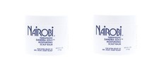Nairobi Therapeutic Dandra-Solv Moisturizing Scalp Balm, 4 oz 2 Pack