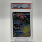 2025 POKEMON MEG EN-MEGA EVOLUTION ULTRA RARE #155 MEGA VENUSAUR EX PSA 9