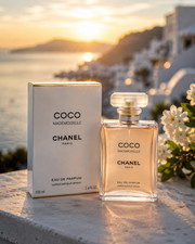 Coco Mademoiselle L'Eau Privée Chanel perfume - a fragrance for