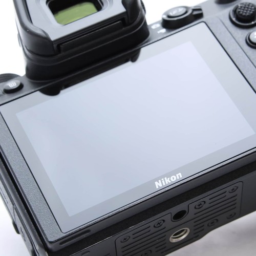 Nikon Z7 45.7MP Spiegellose Vollformat Digitalkamera Body #231 - Bild 9 von 12