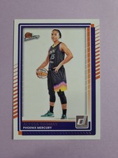 Alyssa Thomas 2025 Panini Donruss WNBA Basketball Card # 10 K2831