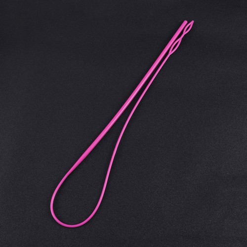 Long Plastic Belt Wearer Elastic Band DIY Manual Rubber Band Tool for - Picture 5 of 12