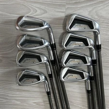 Callaway Legacy Iron Set 8 Piece