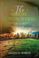 Ellen G White | The Great Controversy | Buch | Englisch (2023) | Waymark Books