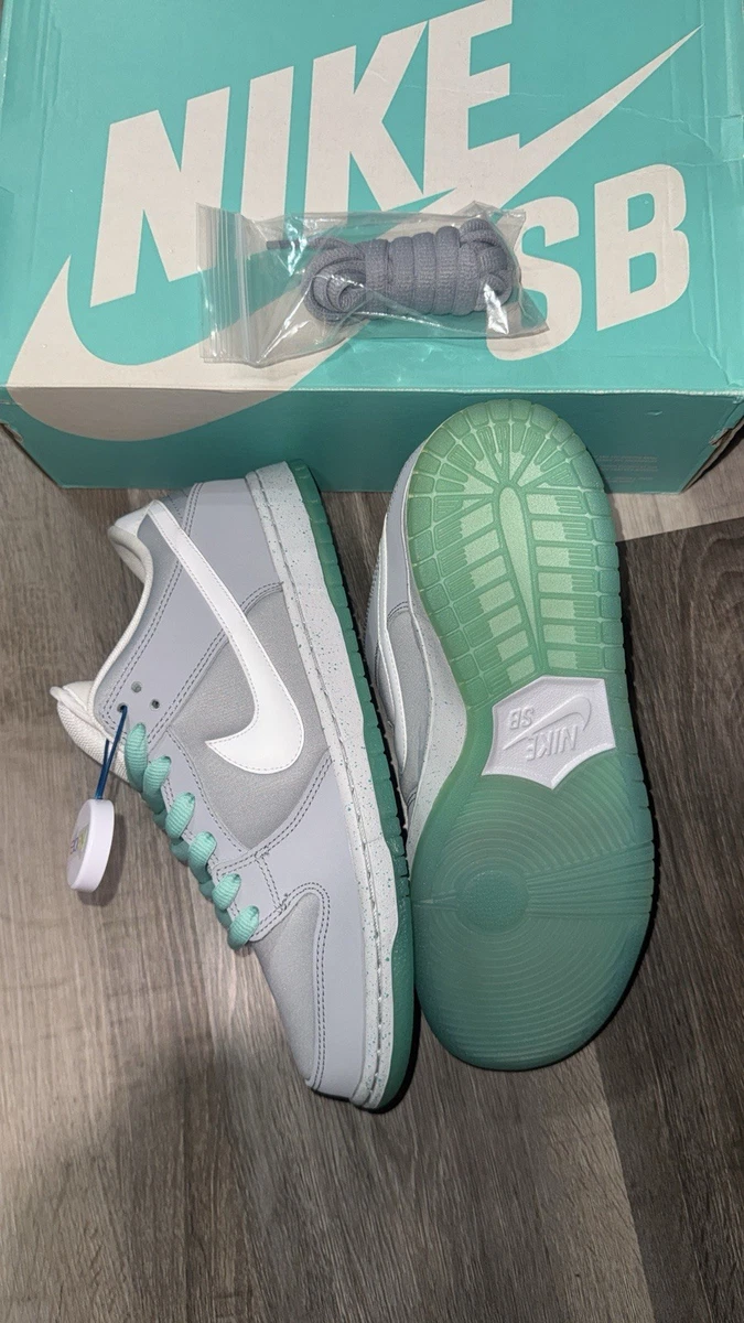 Nike SB Dunk Low Marty McFly for Sale | Authenticity Guaranteed | eBay