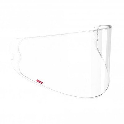 Alpinestars S-R10 AFHS-01 Visier Ersatzteile - Pinlock Einsatz DKS515 (transparent)