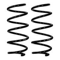 Fahrwerksfedern-Set Vorderachse Schraubenfeder Ø 11 Mm Eibach FüR Opel Corsa