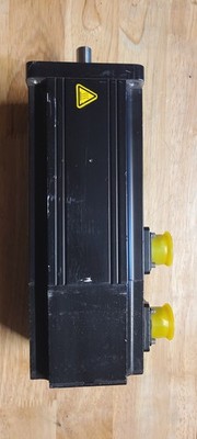 MTS MPM892-1698 Brushless Servo Motor 28VDC .47kw 1900RPM Aircraft