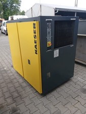 Kältetrockner KAESER TE121 12.700 L/min 18 bar 1,45 kW