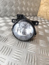 Antibrouillard Peugeot 308