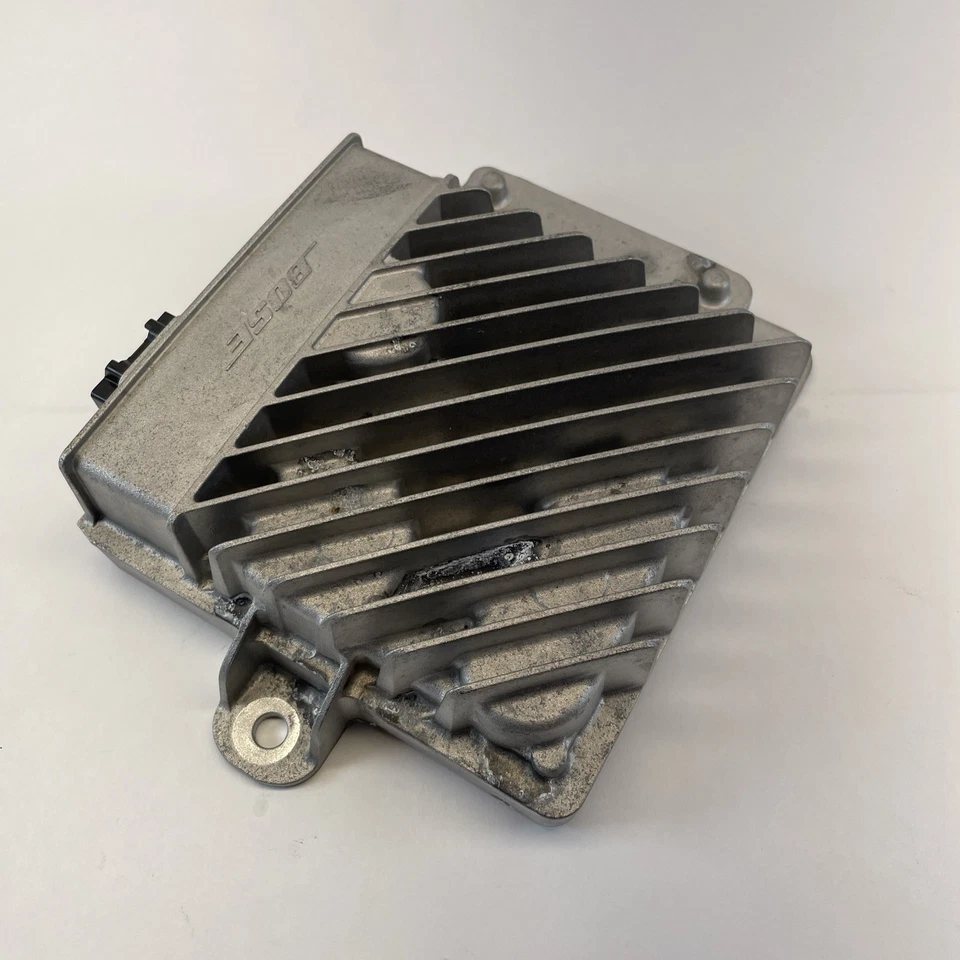 2017 - 2019 Mazda Bose CX-5 Bose Audio Equipment Radio Amplifier OEM K12366A20A - Image 4 of 4