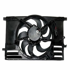 For Jeep Renegade 2015 2016 2017 2018 Engine Cooling Fan | 2.4L | FI3115102