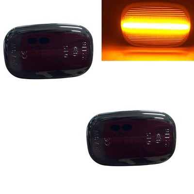 Probox NCP5 2002-2009 LED Side Marker Light Smoke for TOYOTA
