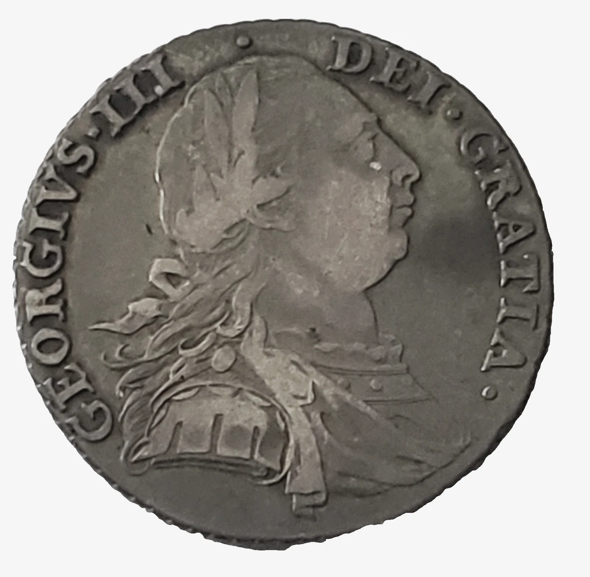 1787 Year UK Shillings for sale | eBay