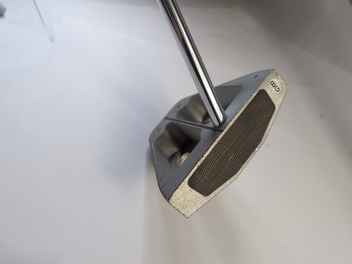 MACGREGOR V FOIL DESIGNED BY BOBBY GRACE M6.4K PUTTER RH