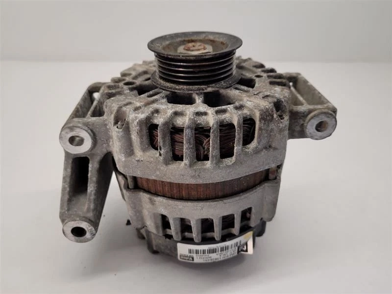 Alternador Chevrolet Malibu 2008-2012 2,4 L 15828450 08-12 Foto 4 de 4