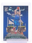LUKA DONCIC 2024-25 DONRUSS OPTIC DOWNTOWN PRIZM #1 MAVERICKS CASE HIT SP Q5540