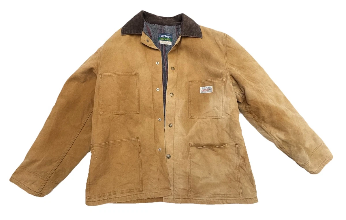 Carter's Coats, Jackets & Vests for Men | Updated Sep 2026