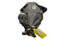 10-16 Mercedes W212 E350 E550 RWD Rear Differential Diff Axle Carrier 3.07 Oem