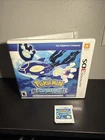 New ListingPokemon Alpha Sapphire CIB (Nintendo 3DS) Authentic Cartridge – Tested & Works
