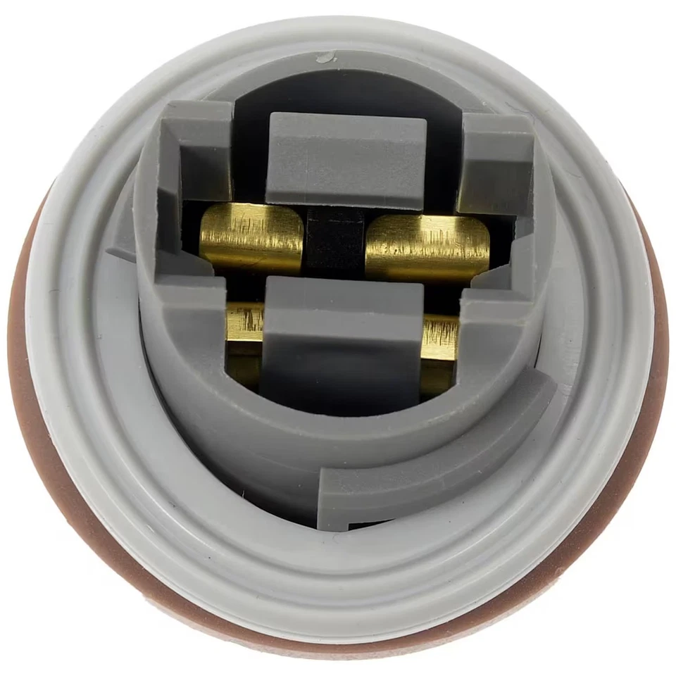 645-121 Dorman Bulb Socket Front for Dodge Grand Caravan Chrysler Town & Country - Image 4 of 4