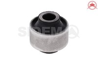 Sidem Querlenkerlager 805636 FüR Renault KT0 BT0 DT0 Laguna 3 Latitude Dci BT00