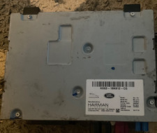 LAND ROVER DISCOVERY SPORT RADIO STEREO SAT NAV CD HX6318K812CG NXT DAY DEL✅