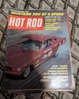 Hot Rod Magazines Complete 1967 Issue Set — photo 4