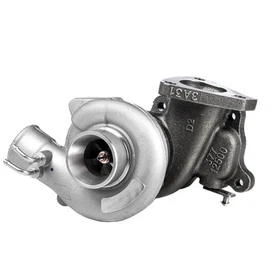 Turbolader BR Turbo BRTX4722 für MITSUBISHI PAJERO II (V3W, V2W, V4W)