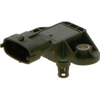 Bosch LADEDRUCK-SENSOR Luftdruck FÜR Chevrolet Aveo Cruze Malibu Orlando Trax