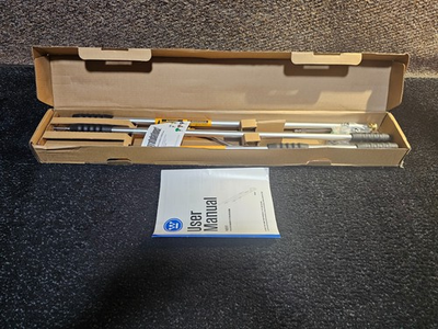 #ad Westinghouse PWEXT 9 Ft. Pressure Washer Extension Wand for Gas and Electric $107.99