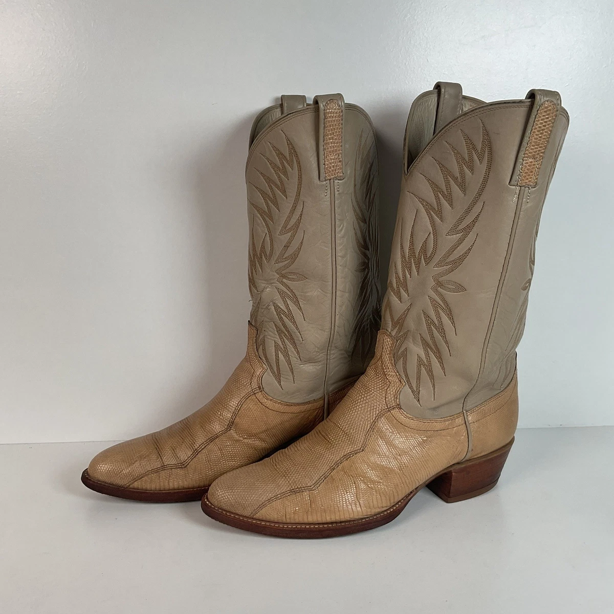 Dan Post Western Men display picture 1