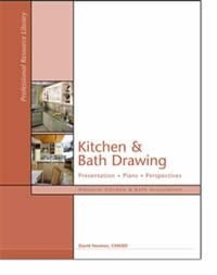 Kitchen and Bath Drawing : Documents, Drafting, Presentation