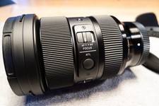 Sigma ART 24-70 F2,8 DG DN Sony E-Mount