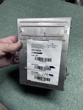 Engine ECM Electronic Control Module 6-173 Fits 88-93 S10/S15/SONOMA 1986756