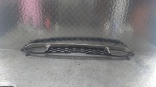 Hyundai Kona 2017 - 2023 Front Bumper Grille 86561J9010