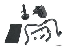 PRO-PARTS OF SWEDEN for SAAB 9-3 / 9-5 OIL TRAP KIT / OIL SPERATOR KIT COMPLETE