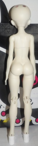 Anime Doll (UF Doll) Drink Series 1/5 Plus BJD Action Figure Blind Box Coffee - 第 17/24 張圖片
